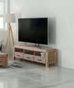 TV Cabinet Oak