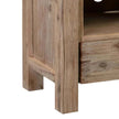 TV Cabinet Oak