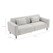 modern 3 Seater Sofa