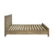 king bed frame cheap