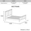 best King Size Bed Frame 