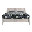 King Wooden Bed Frame Base