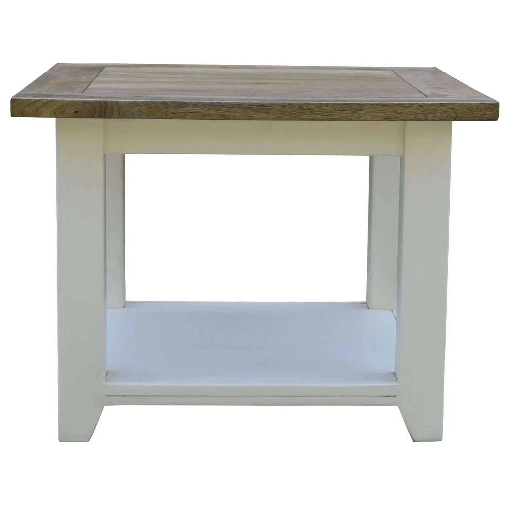 square side table-Upinteriors