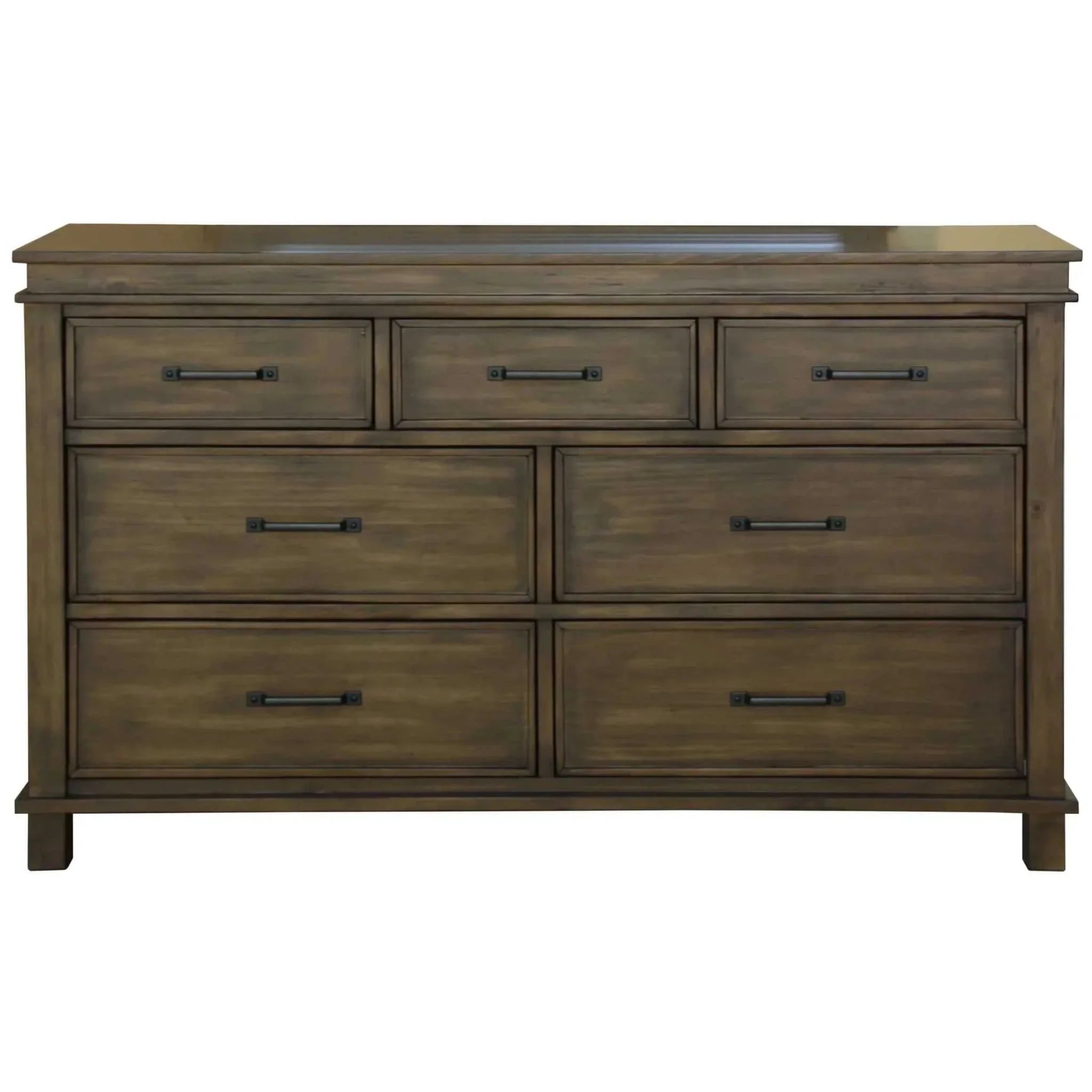 Solid Wood chest of drawer 