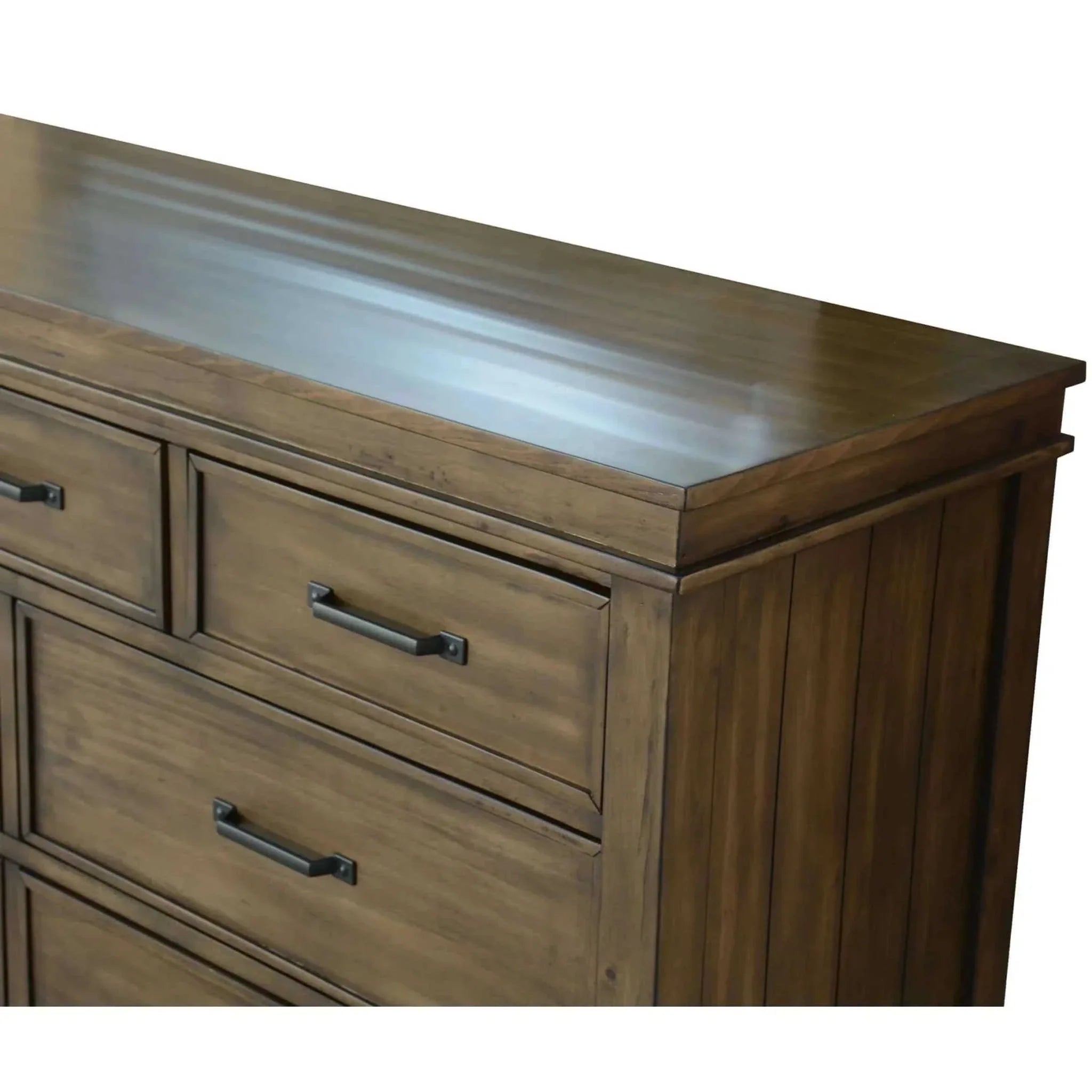 Solid Wood chest of drawer 