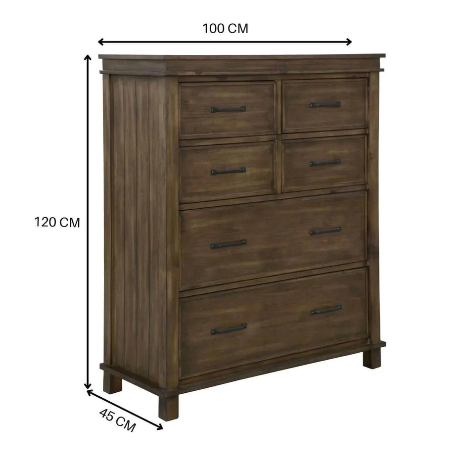 affordable Chest of Drawer 