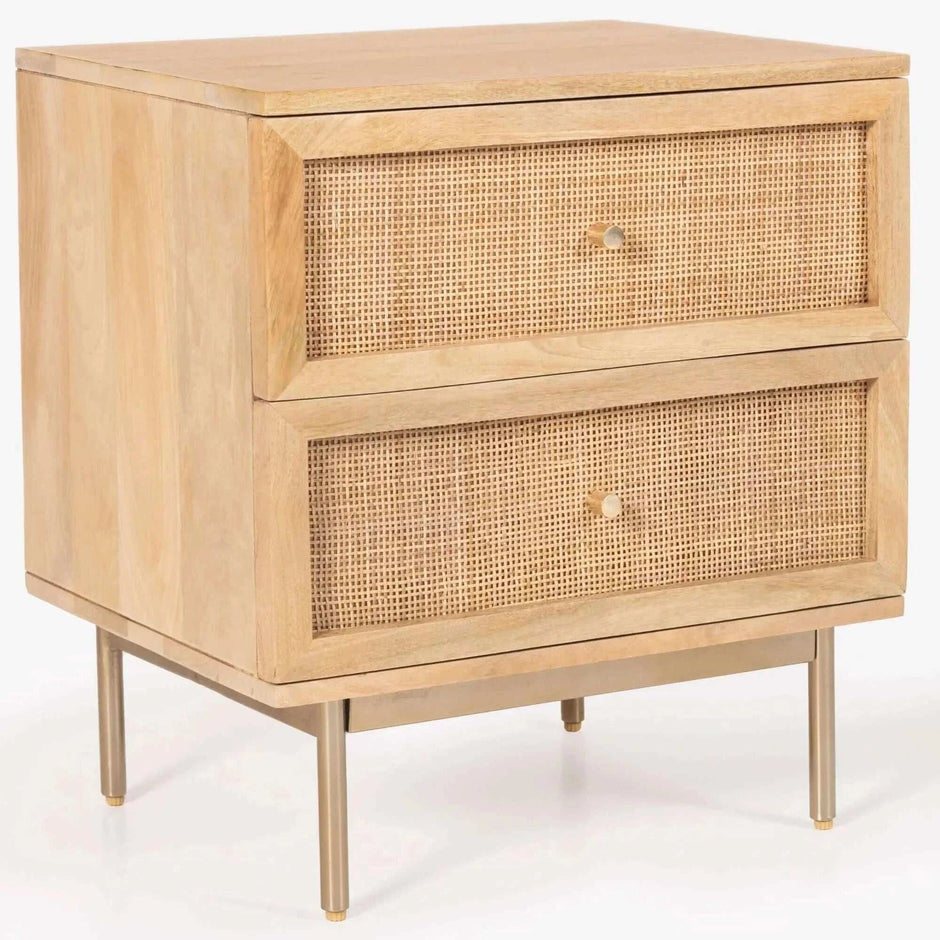 shop drawer nightstand