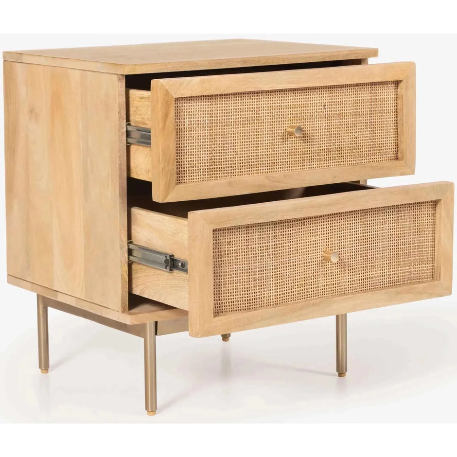 shop drawer nightstand