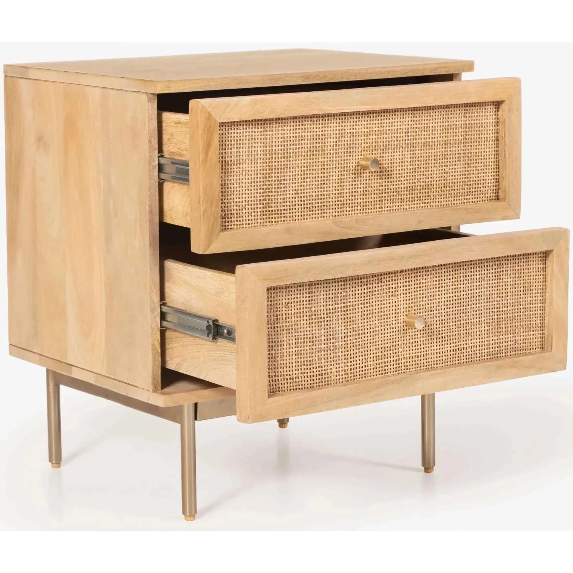 shop drawer nightstand