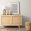 Buffet Table Sideboard 