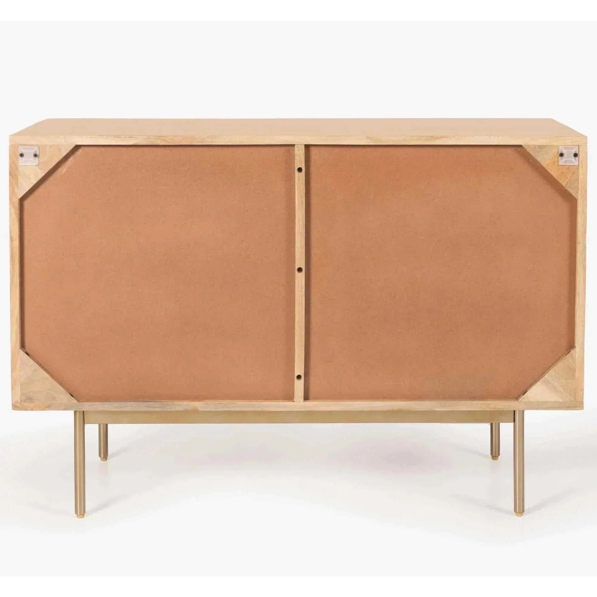 Buffet Table Sideboard 