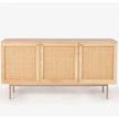 Buffet Table Sideboard Storage Cabinet