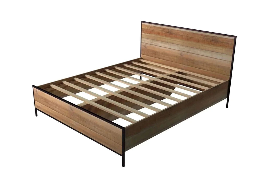 Queen Size Bedframe 