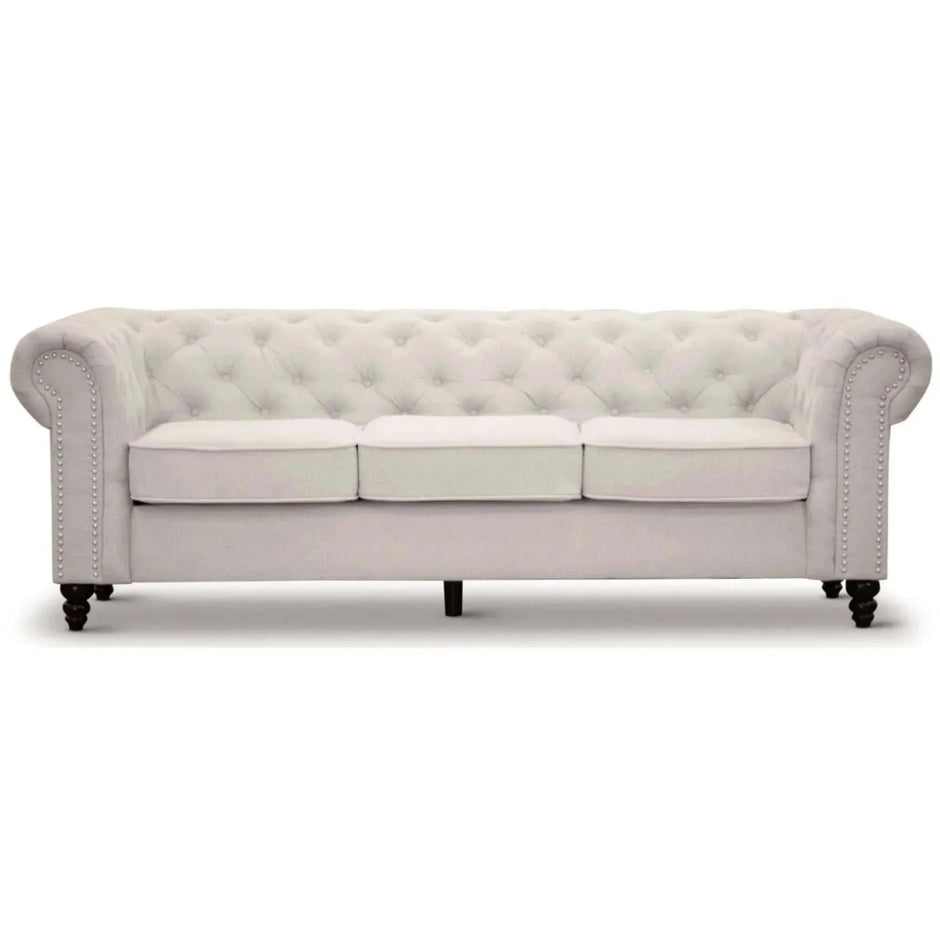 3 2 Seater Sofa set on sale