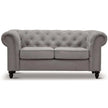 grey sofa 3 and 2 seater