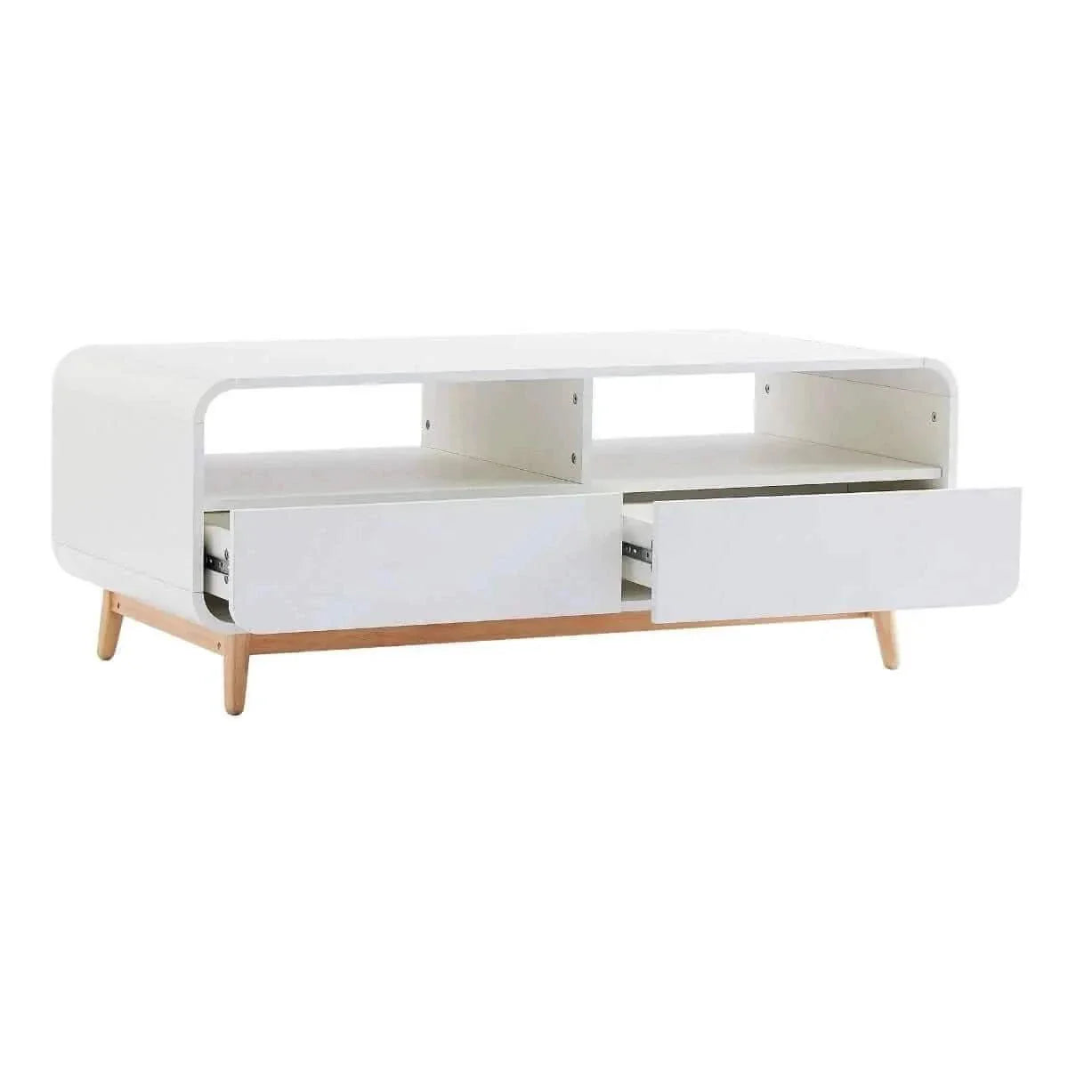 Modern Retro Coffee Table