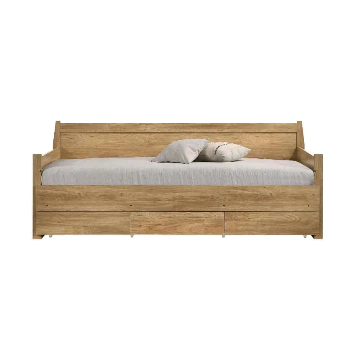 daybed with storage