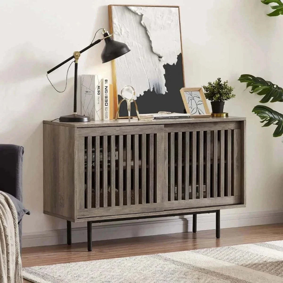 Mid-century modern Sideboard