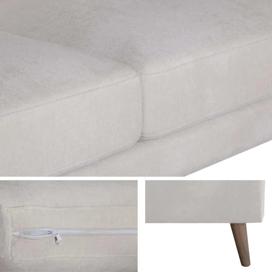 Sofa Upholstered Couch 