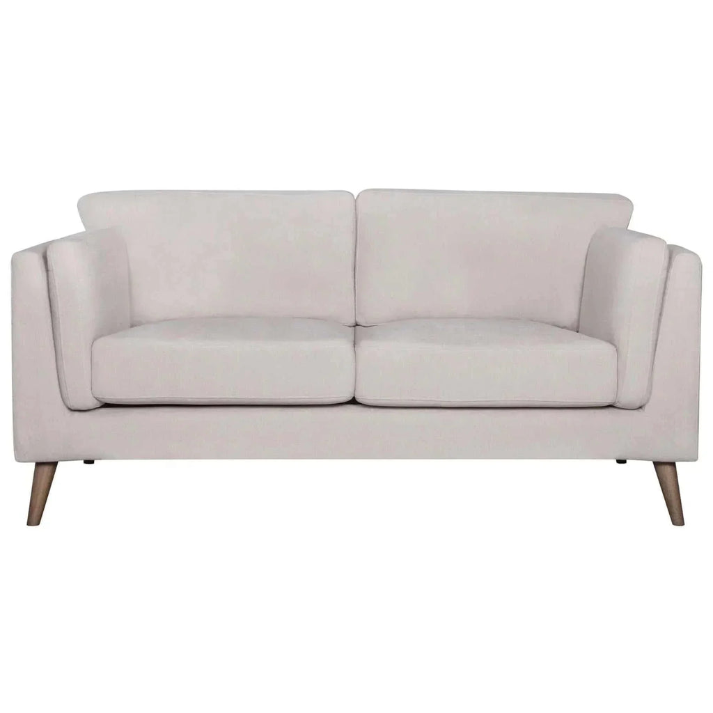 Sofa Upholstered Couch -Upinteriors