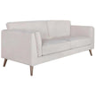 upholstered 3 seater sofa