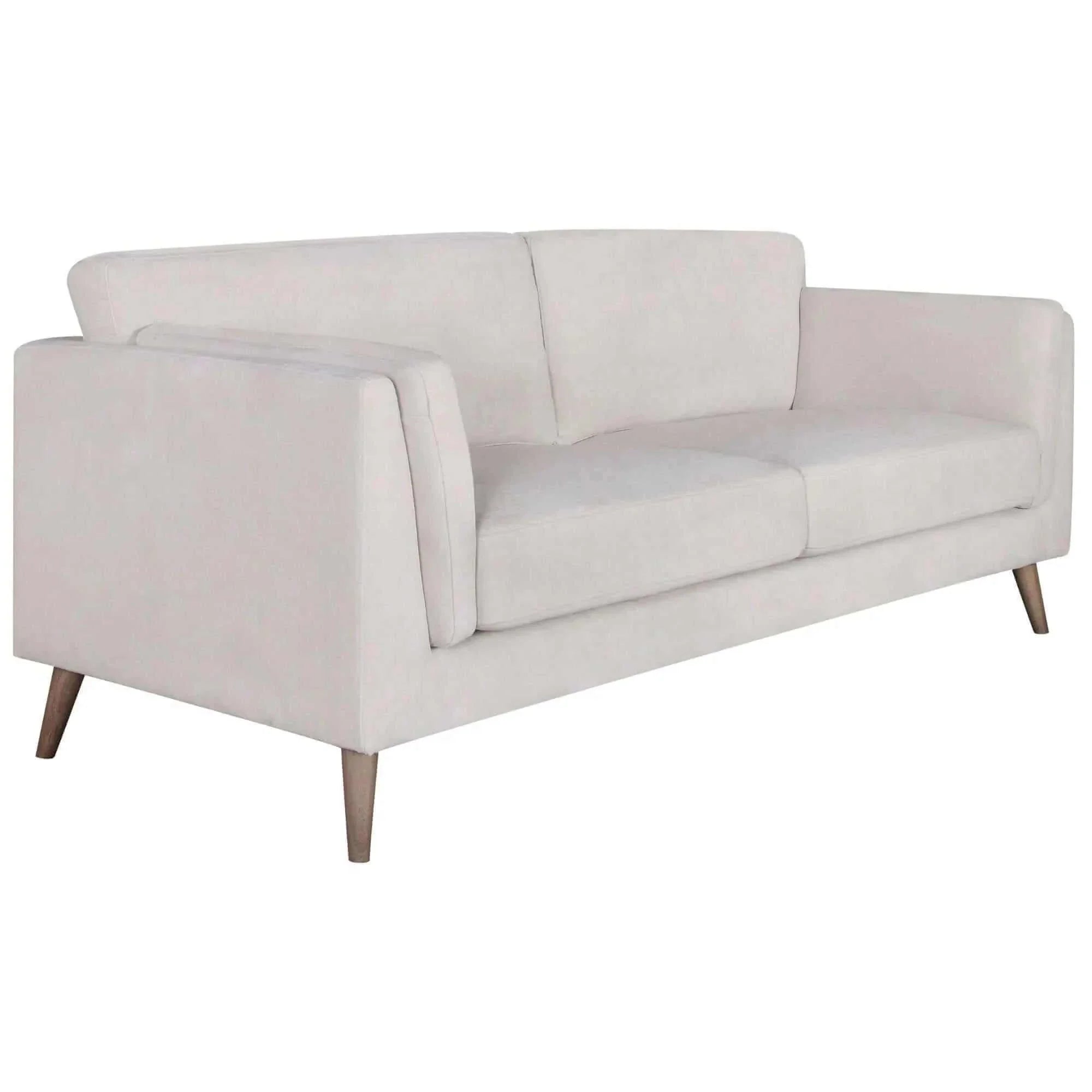 upholstered 3 seater sofa