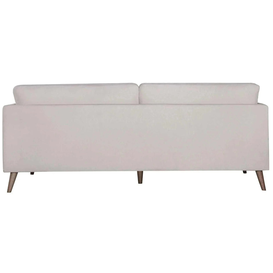 upholstered 3 seater sofa