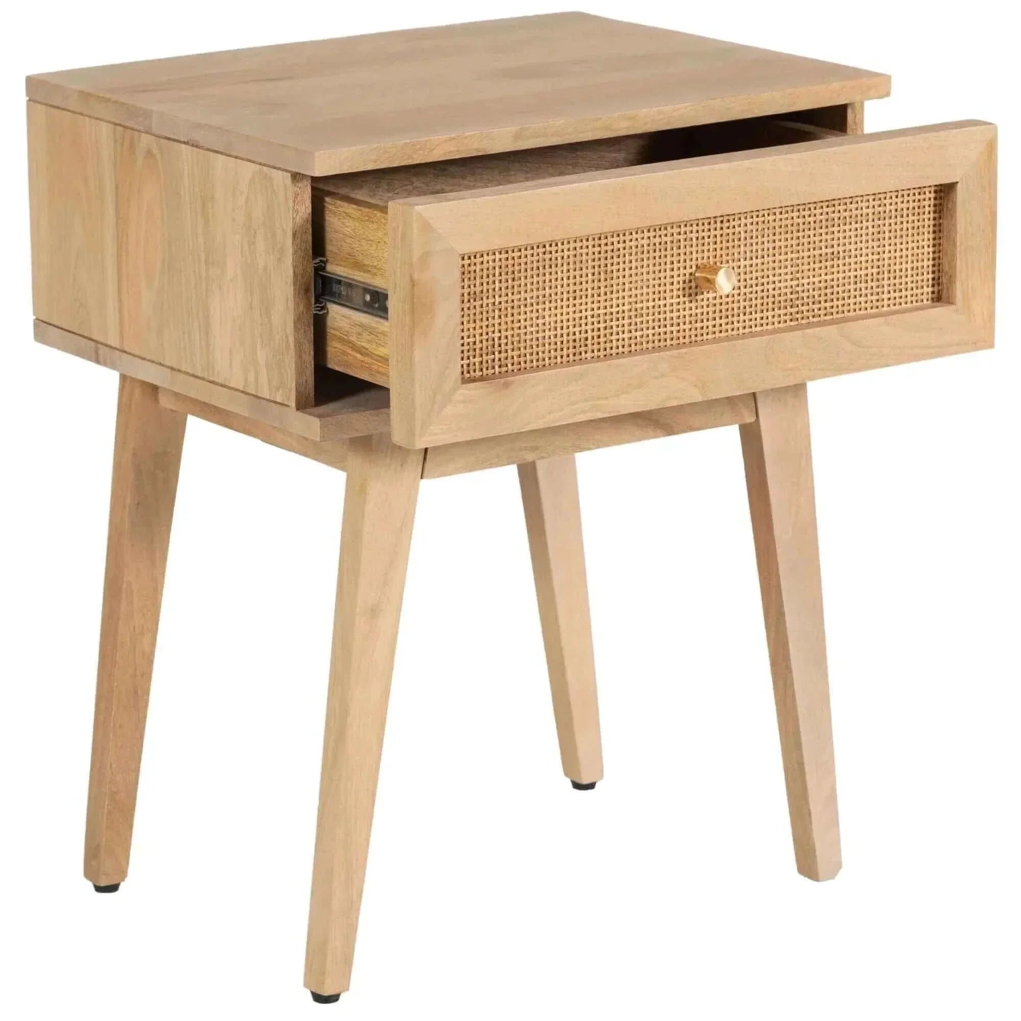 affordable bedside tables