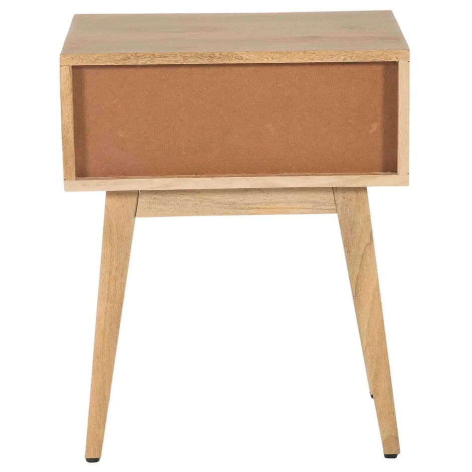 affordable bedside tables