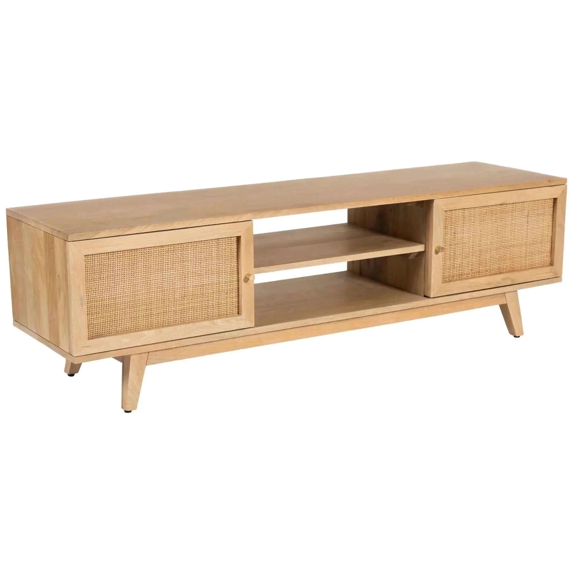 Entertainment TV Unit 150 cm