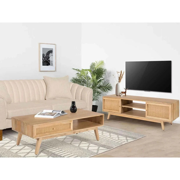 Entertainment TV Unit 150 cm