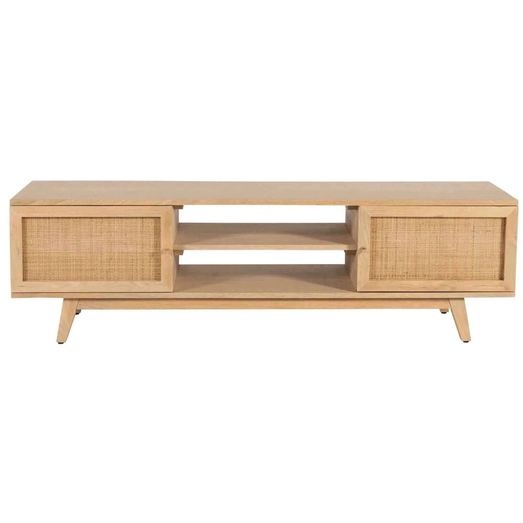 Entertainment TV Unit 150 cm-Upinteriors