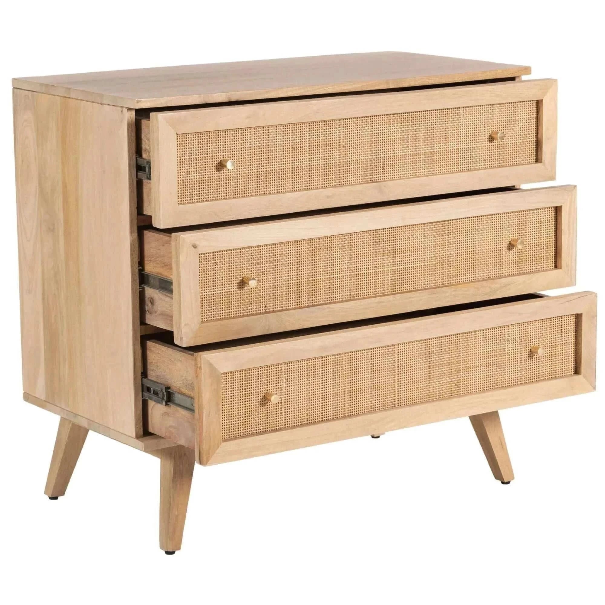 Chest of 3 Drawer