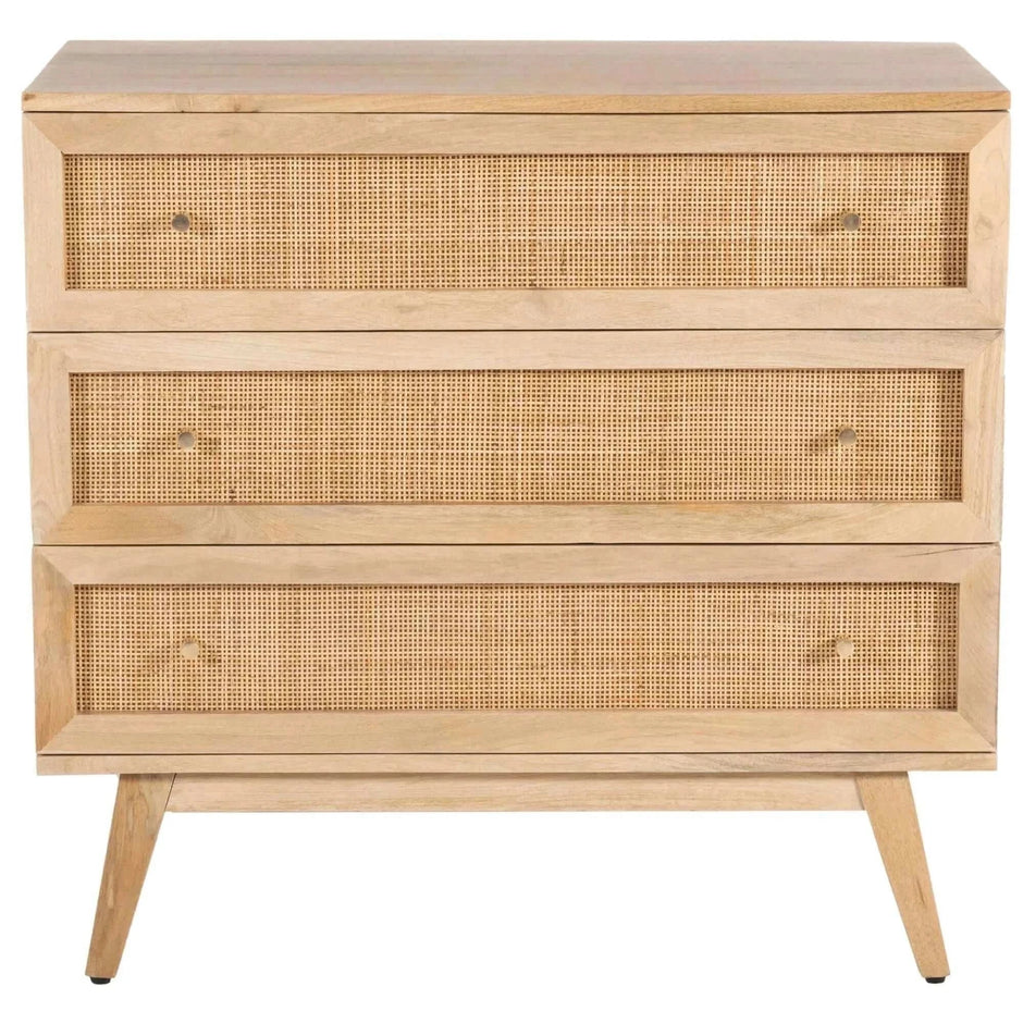 Chest of 3 Drawer