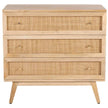 Chest of 3 Drawer