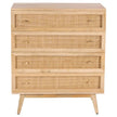 4 drawer chest of drawers