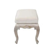 upholstered Ottoman 