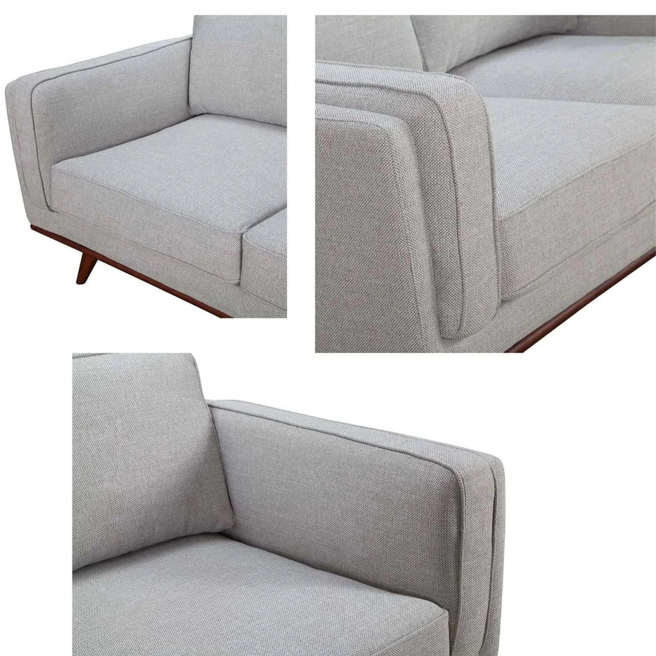 2 and 3 Seater Sofa Set 