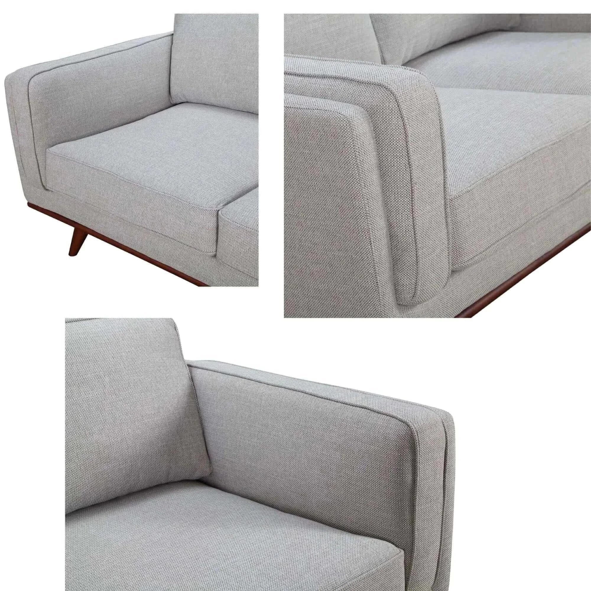 2 and 3 Seater Sofa Set 