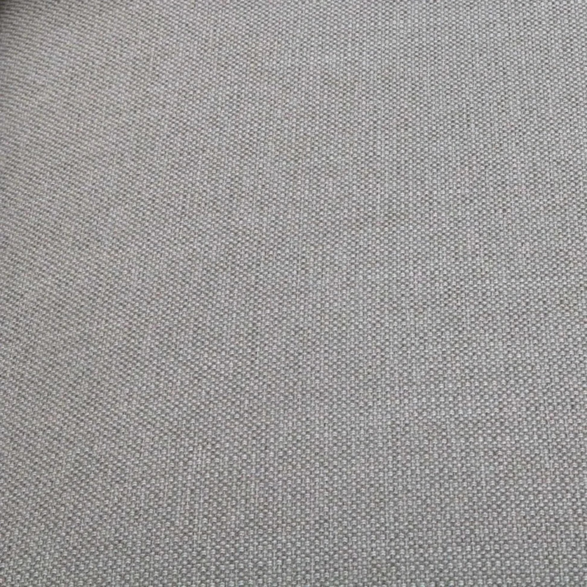 Petalsoft 2 Seater Sofa Fabric Upholstered Lounge Couch - Grey