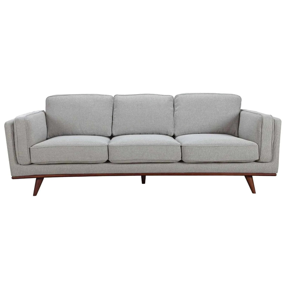 3 seater fabric Couch 