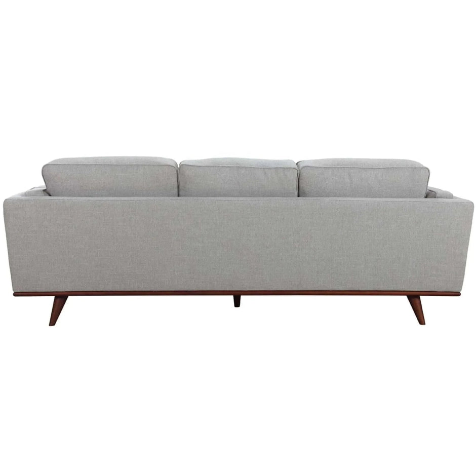 3 seater fabric Couch 