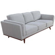 3 seater fabric Couch 