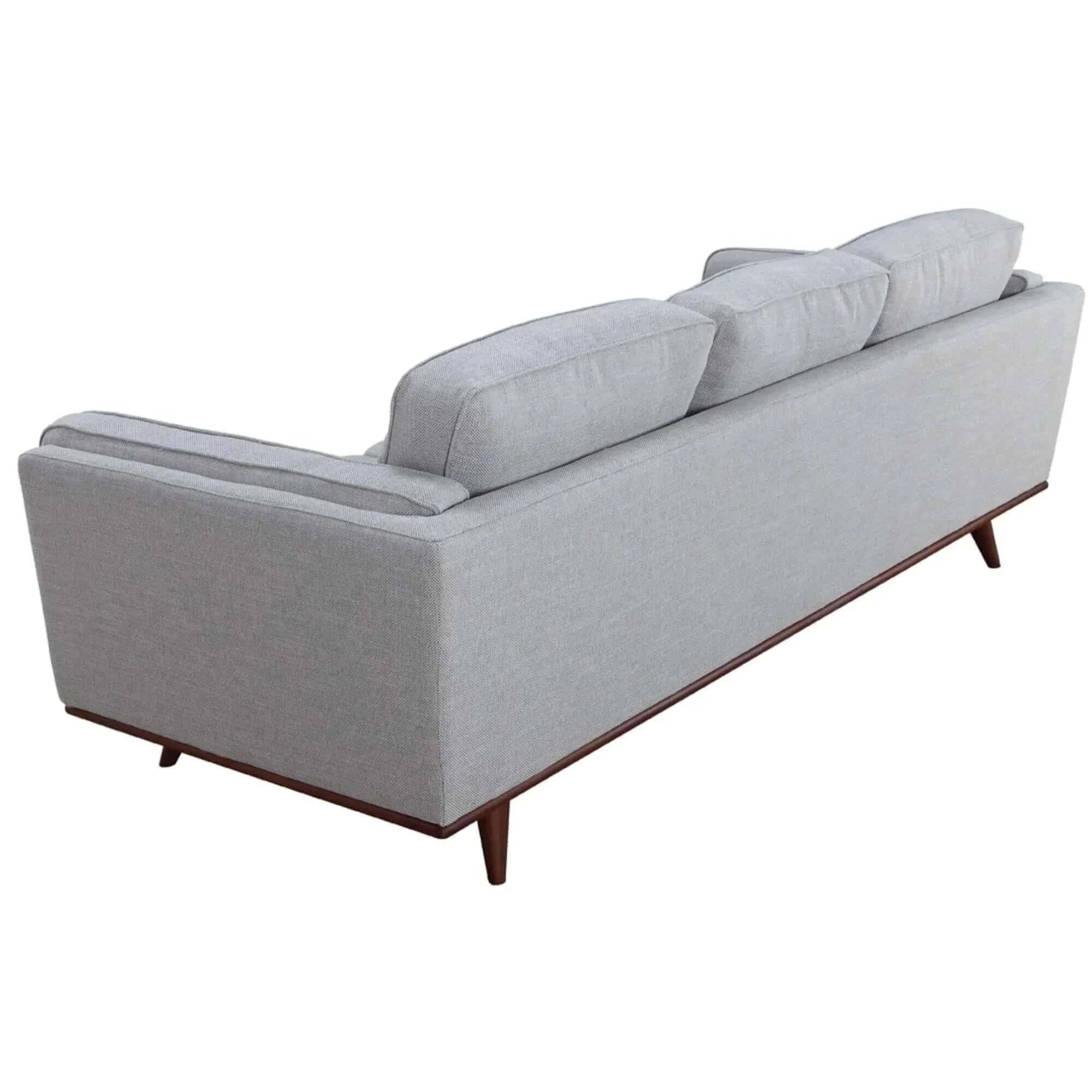 3 seater fabric Couch 