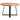 round dining table for 4-Upinteriors