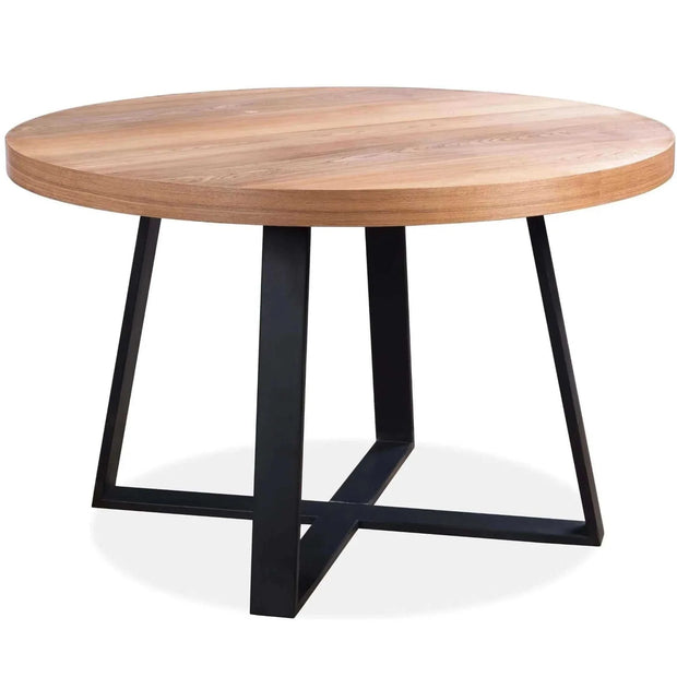 round dining table for 4