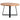 round dining table set for 4-Upinteriors