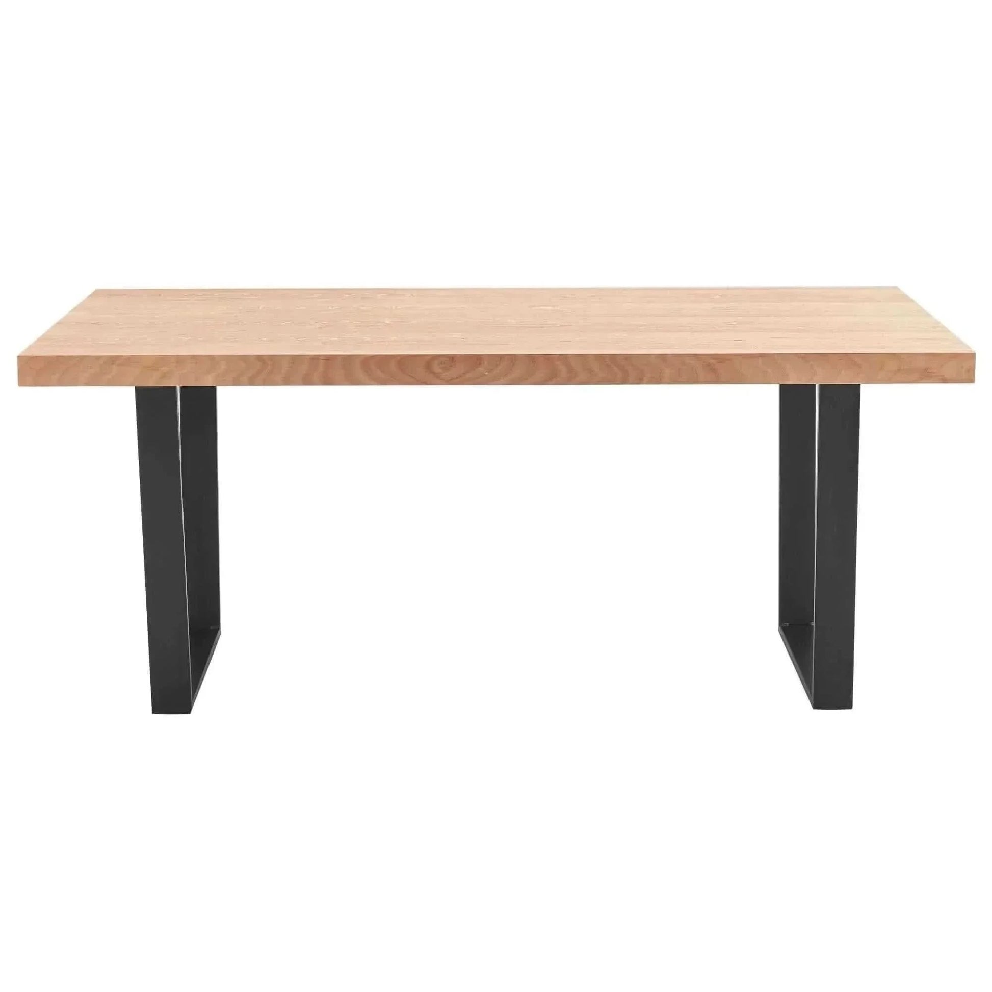 Petunia Dining Table 180cm for 6 Person - Natural