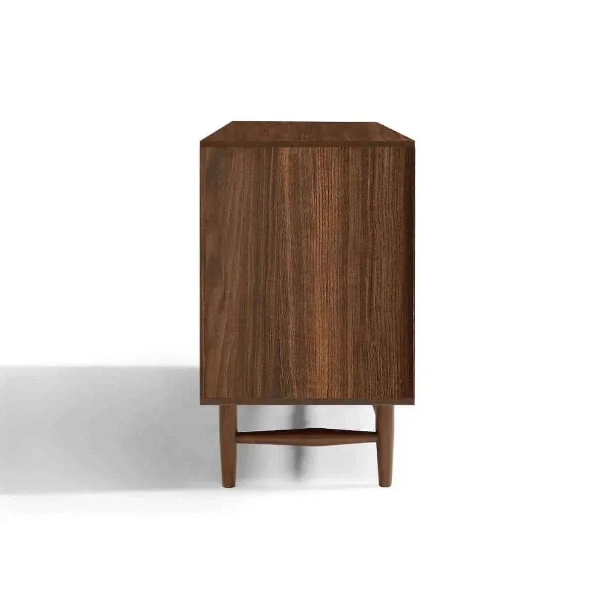 Pierre Walnut Chest of Drawers
