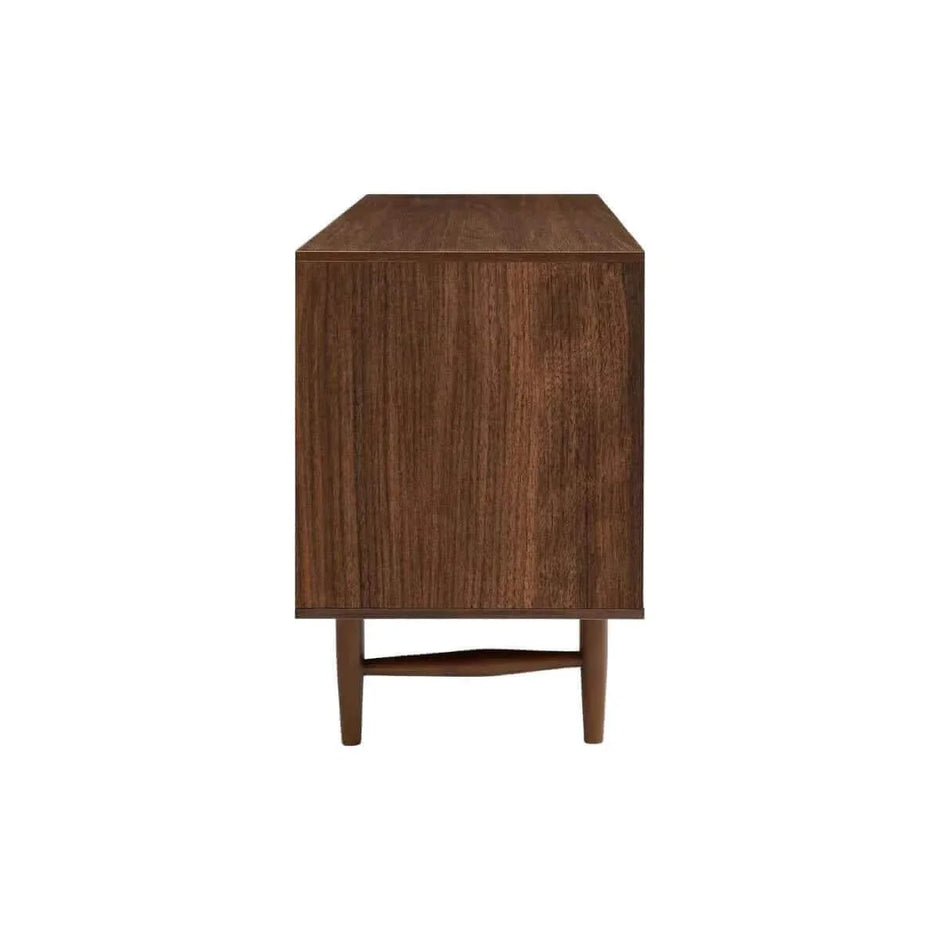 Walnut Sideboard